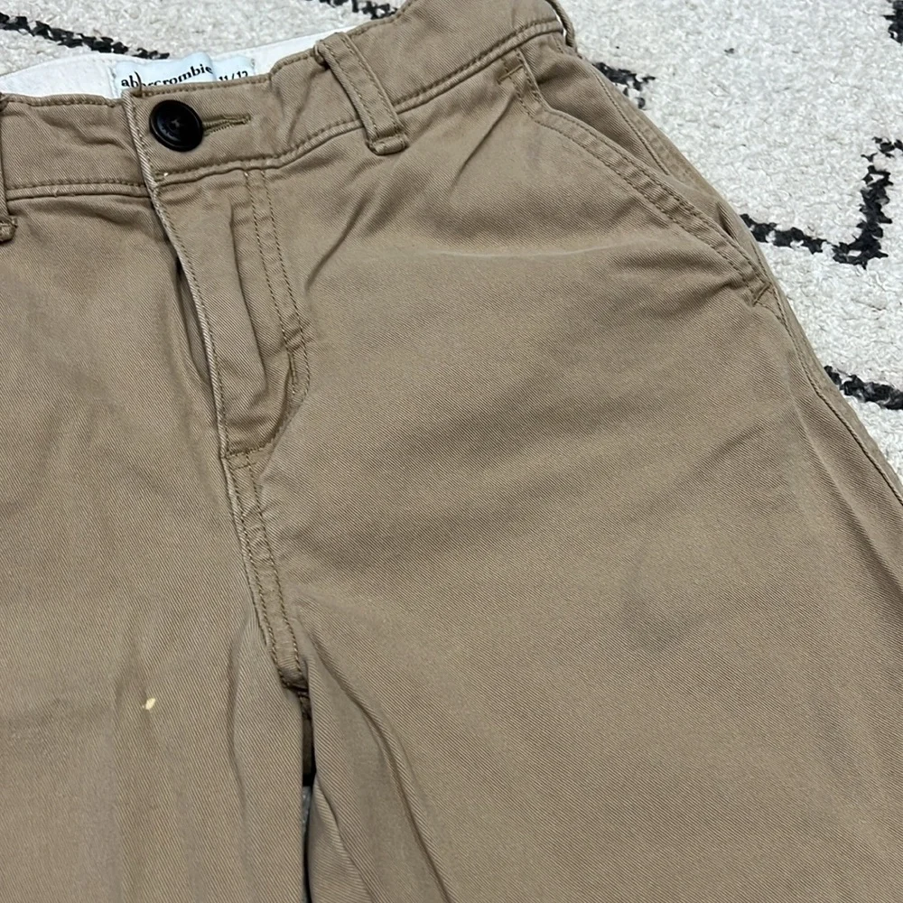 Abercrombie kids Casual Shorts